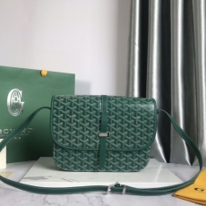 Goyard Satchel Bags